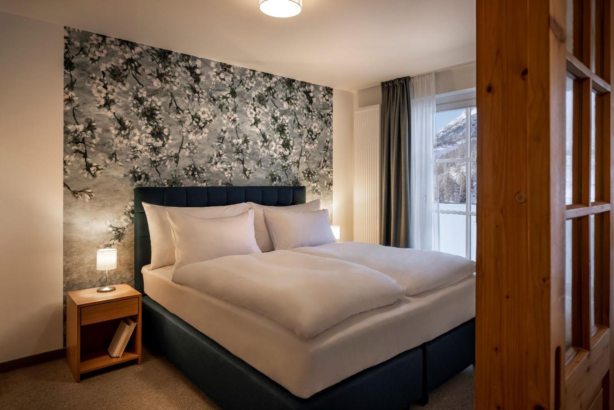 Kesselspitze Hotel & Chalet, Valamar Collection Obertauern Habitación foto
